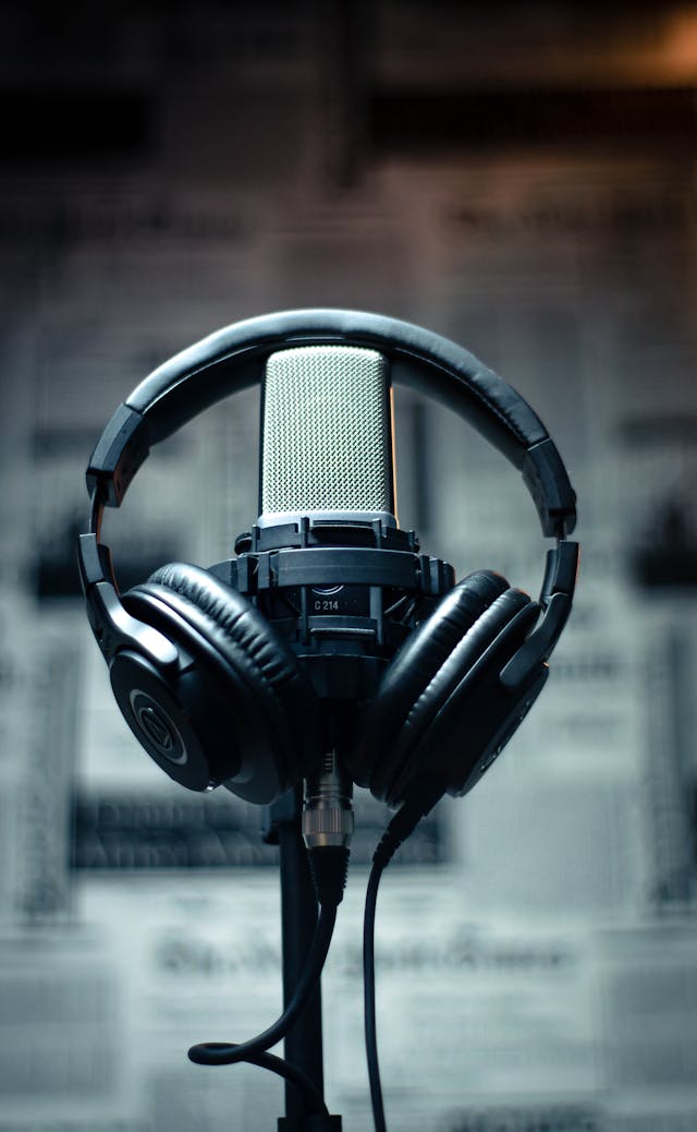 梨花声音教育：解锁声音变现高效路径