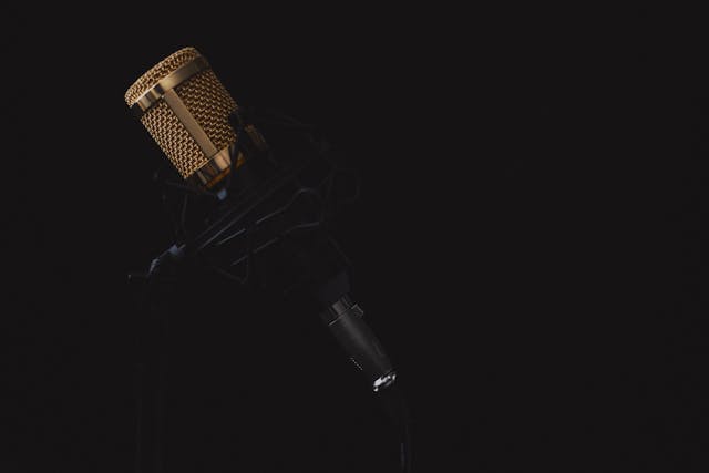 走进梨花声音教育，推开声音梦想之门