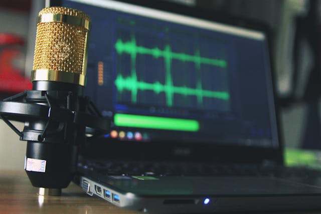 借助梨花声音教育，实现声音华丽转身