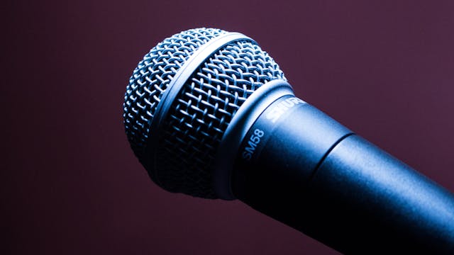 梨花声音教育，解锁声音变现