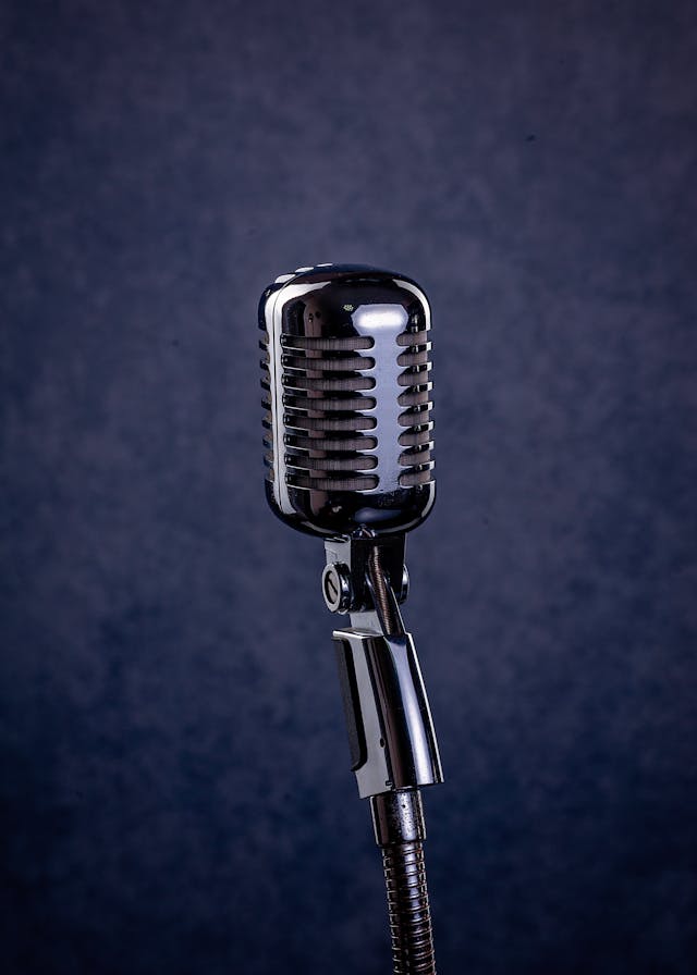 选梨花声音教育，迈出声音蜕变一步