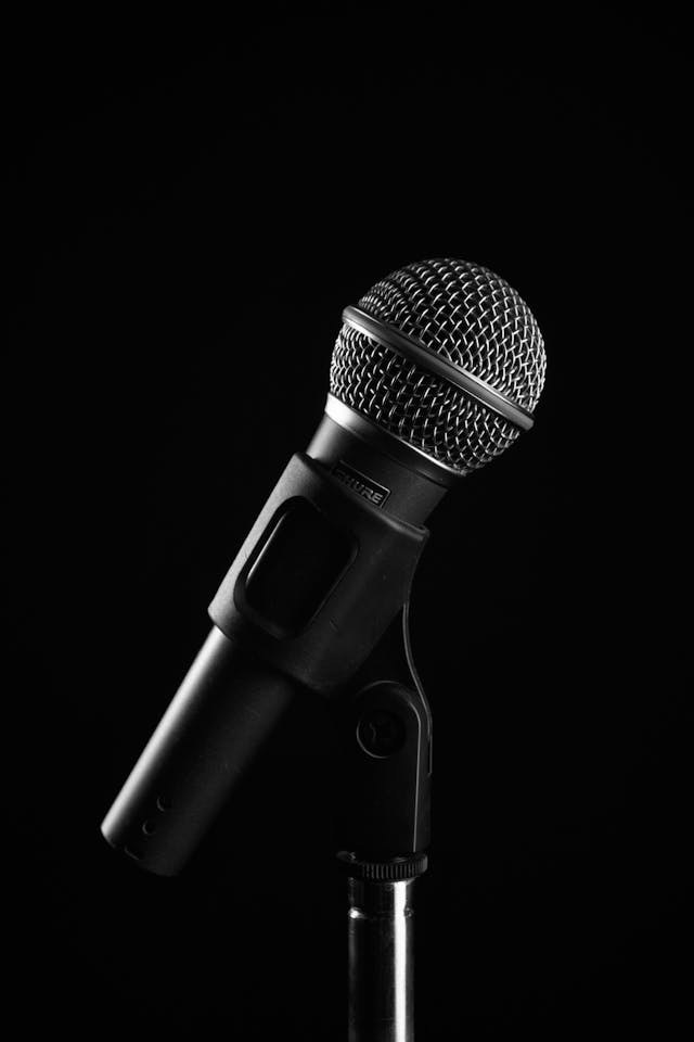 投身梨花声音教育，让声音开启新事业
