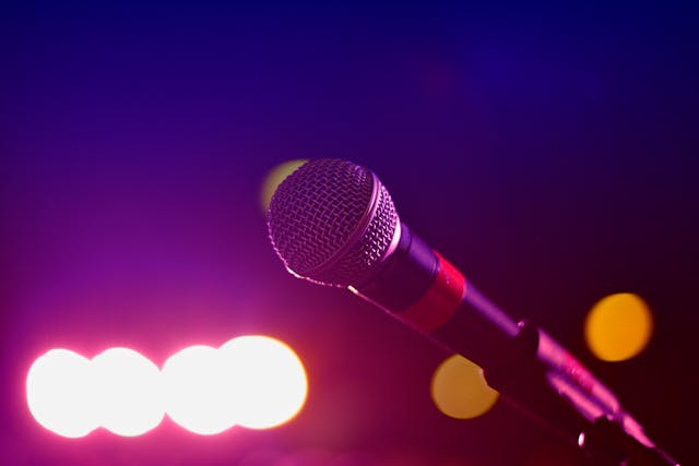 走进梨花声音教育，实现声音大蜕变