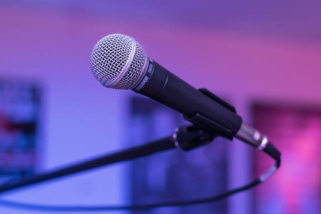 投身梨花声音教育，踏上声音进阶路