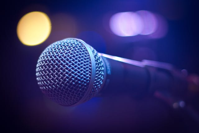 邂逅梨花声音教育，重塑声音形象