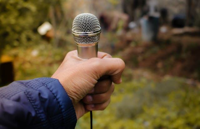 探秘宋雨声音教育：音质优化核心诀
