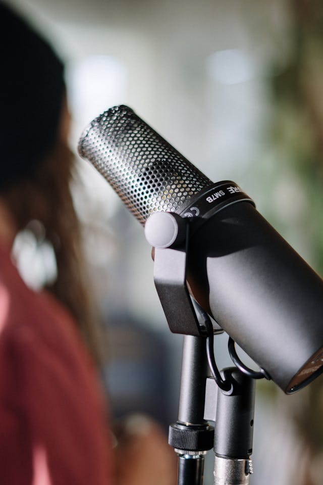 探秘声音教育：声音表现力提升法